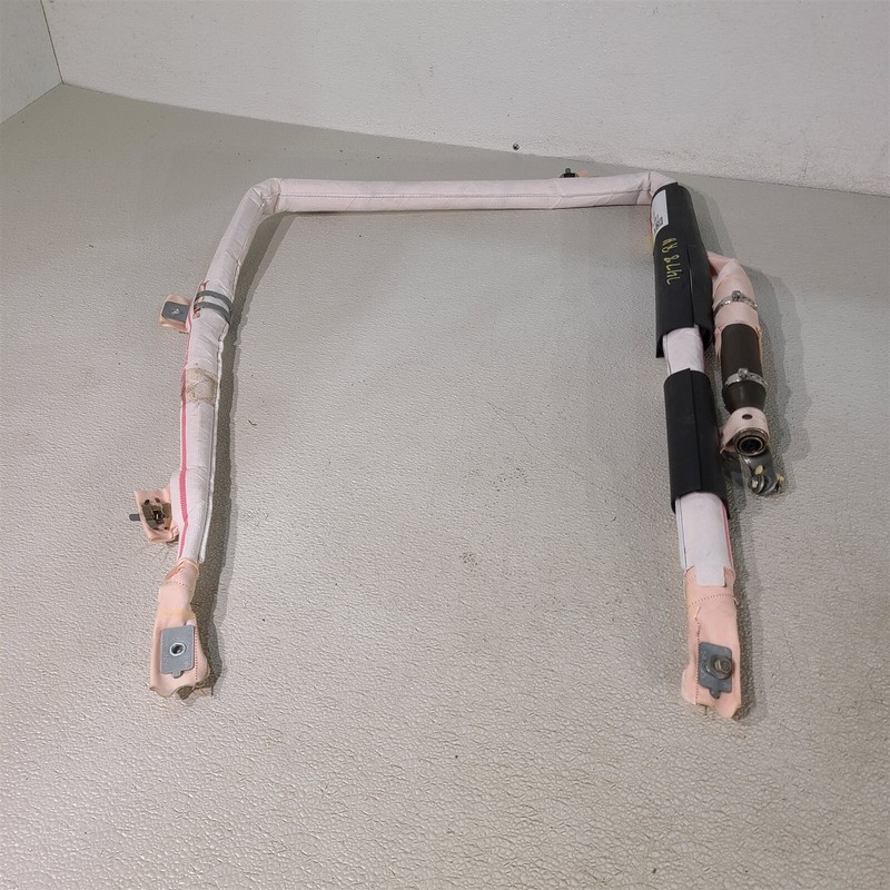 10-15 Camaro Ss Side Curtain Air Bag Passenger Rh 92246064 Aa7478