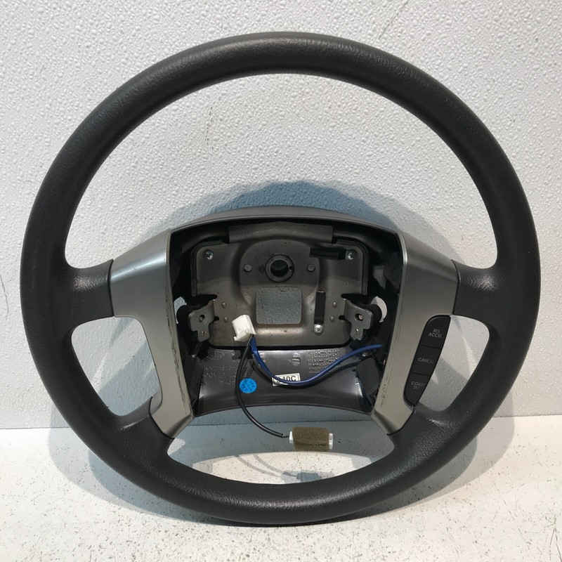2006 KIA SORENTO STEERING WHEEL OEM