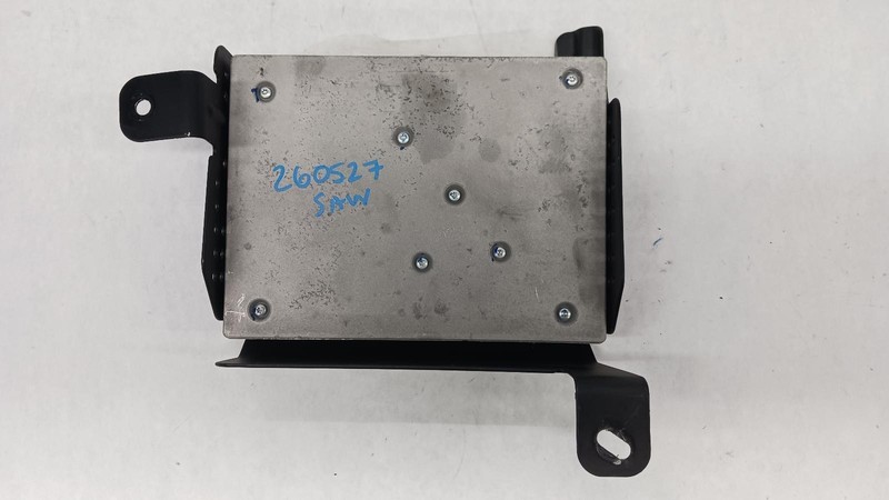 22-'23 SUBARU WRX radio amplifier OEM 1 Year Warranty!