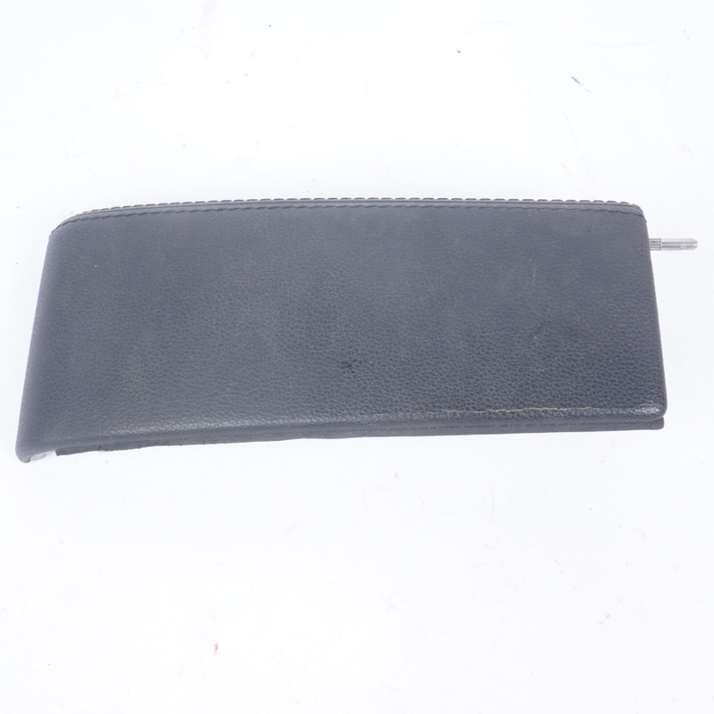 2012-2015 MERCEDES W207 E350 E400 Center Console Armrest Coupe Right Side