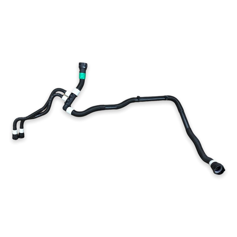 Tesla Model Y 2020-2024 OEM Battery Chiller Coolant Pipe Hose Line 1501293-00-A