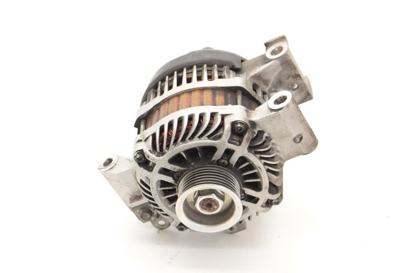 06-08 Mazda Mx-5 Miata NC 2.0L Alternator Assembly