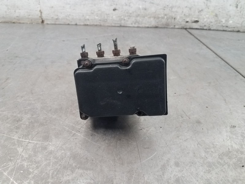 2005 Subaru WRX STi ABS Brake Pump Module#6693 S4