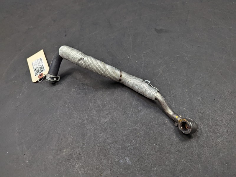 Turbocharger Water Inlet Hose Tube 2021 Hyundai Sonata 28235-2M800 2020