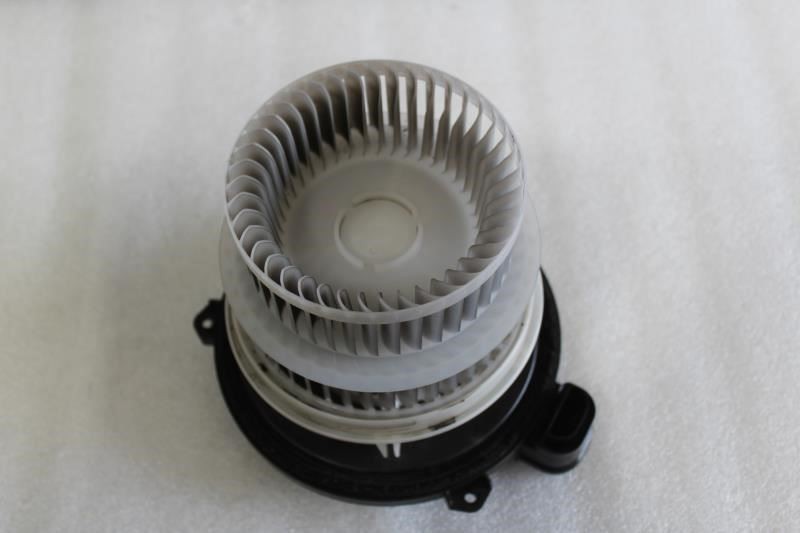 2014 LEXUS GS350 HEATER BLOWER MOTOR WITH FAN
