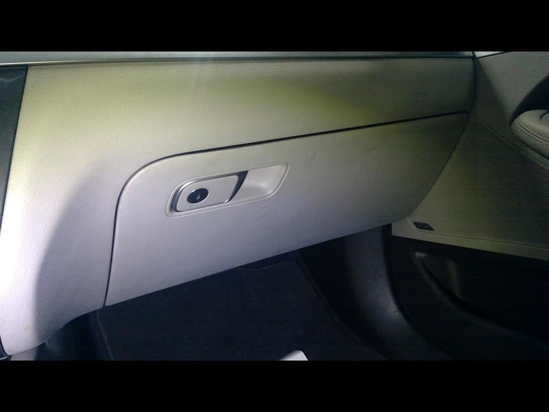 G80 2017-2020 Glove Box 1671712