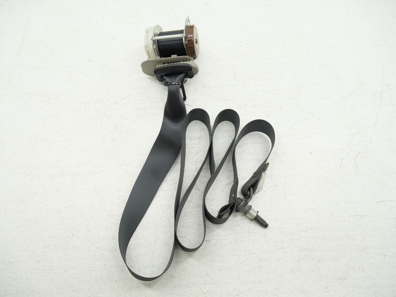 Used Rear RH Passenger 3rd Row Seat Belt Retractor 2004-2015 Nissan Armada OEM