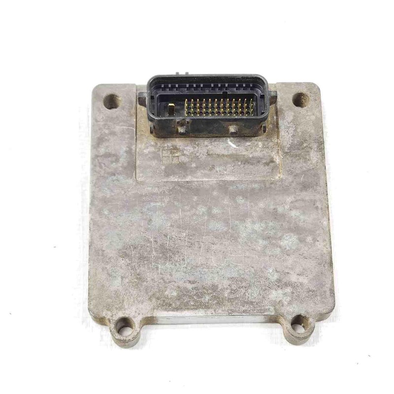 2007 Suburban 1500 Transmission Control Unit OEM 24235340