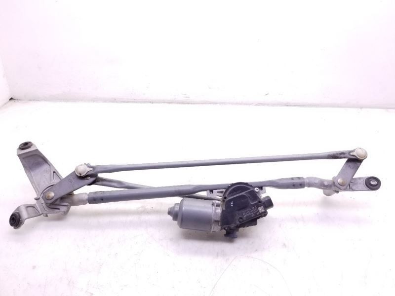11-19 TOYOTA SIENNA LE WINDSHIELD WIPER TRANSMISSION ASSEMBLY