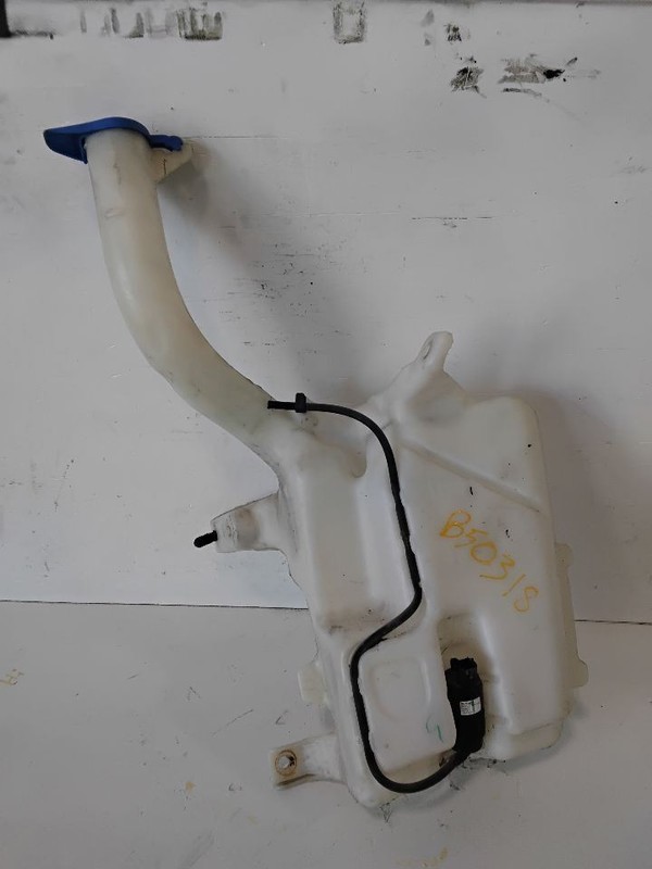 Wash Reservoir Fits 13-14 FUSION 3550901