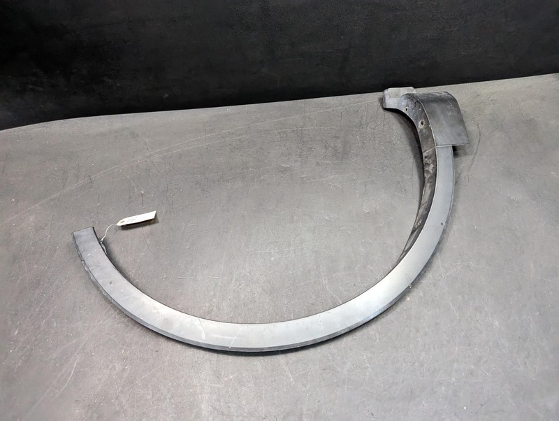 Front Right Fender Opening Flare Molding FB53-16A075 2018 Ford Explorer 16-2019