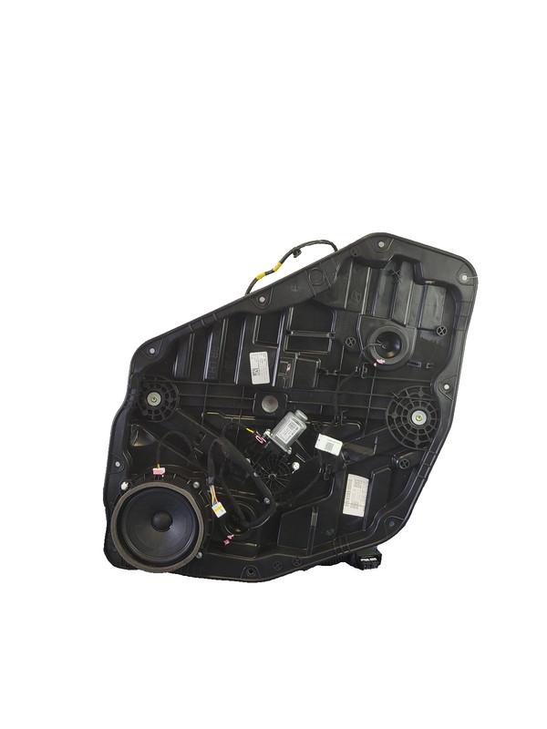 Used Oem Hyundai Left Driver Rear Door Window Regulator for 2022-2025 Tucson