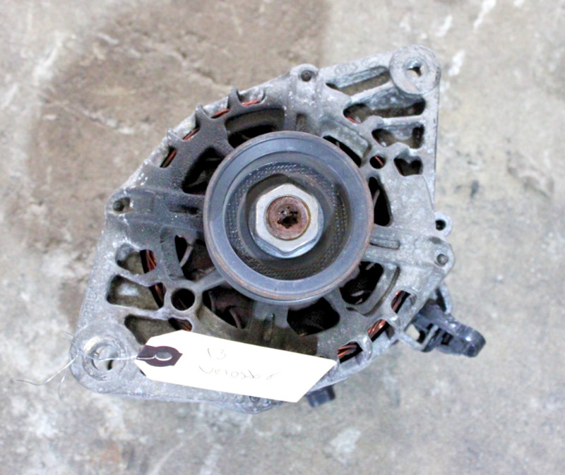 2012-2017 HYUNDAI VELOSTER 12-14 ACCENT Engine Alternator Generator Charging OEM