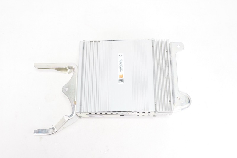 TOYOTA HIGHLANDER Audio Amplifier AMP JBL Harman Becker OEM 2008 - 2010