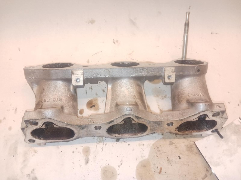 11-'15 HONDA ODYSSEY lower rear Intake Manifold OEM 6 Month Warranty!