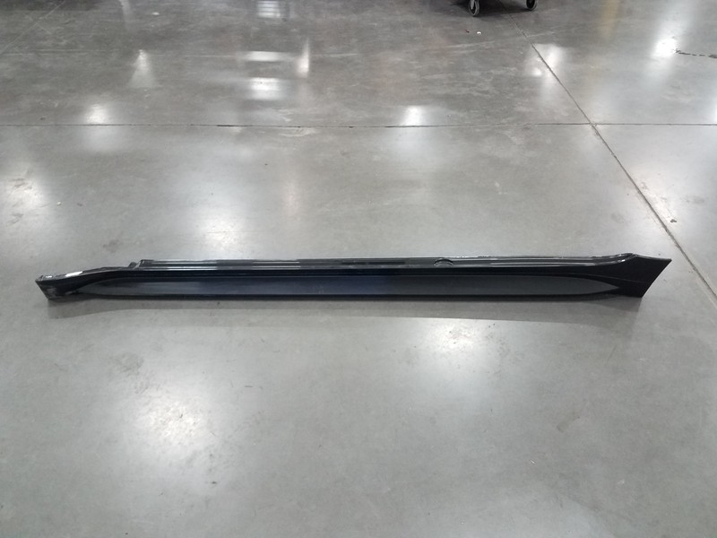 2024 BMW M3 CS xDrive G80 Left Side Skirt Rocker Panel #7239 C1