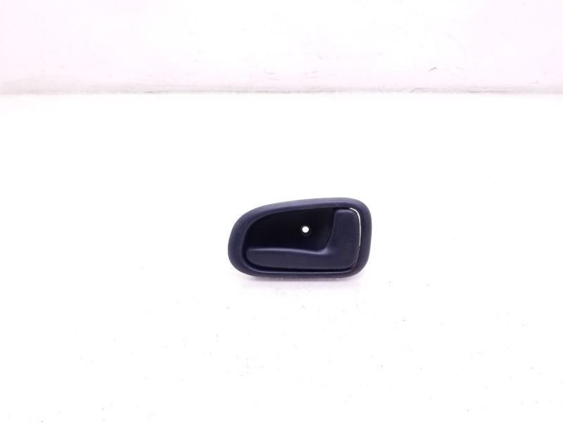 1993 TOYOTA COROLLA PASSENGER SIDE REAR INTERIOR DOOR HANDLE ASSEMBLY