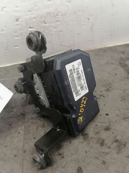 Anti-Lock Brake Part Assembly Germany Built VIN W Fits 15-18 TIGUAN 776504