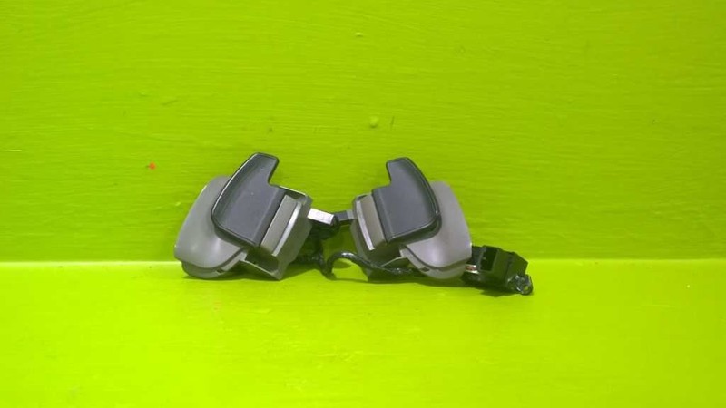 10 11 12 13 MDX PADDLE + - SHIFT WHEEL SWITCH OEM 3868-19