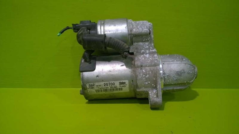 08 09 10 11 12 13 14 HYUNDAI SONATA STARTER OEM 3098-3