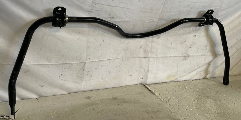 2022 - 2026 TOYOTA TUNDRA REAR STABILIZER SWAY ANTI ROLL BAR # 108452
