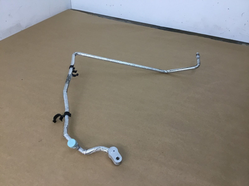 Aston Martin DB9 GT 2016 AC A/C Dryer Evaporator Line Tube Pipe Hose 13-16 ;:Y