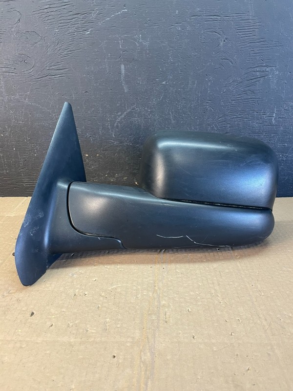 2002-2008 Dodge Ram 1500 2500 3500 Left Driver LH View Door Mirror AC9803 DW