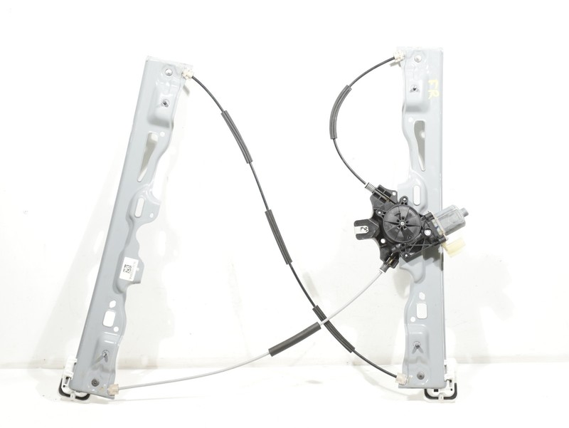 2023-2025 FORD F250 F350 F450 F550 Front RIGHT Door Window Regulator & Motor OEM