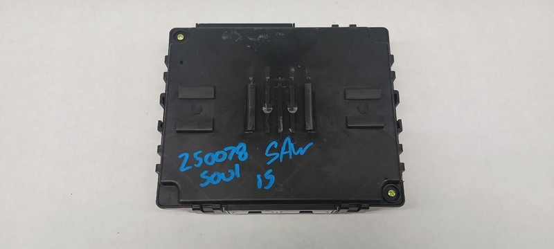 14-'16 KIA SOUL Body Control module BCM OEM 1 Year Warranty!