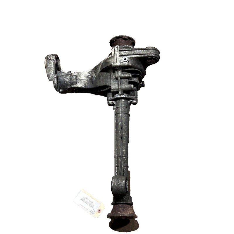 2011 - 2016 VOLKSWAGEN VW TOUAREG 3.0LFront AXLE Differential Carrier OEM