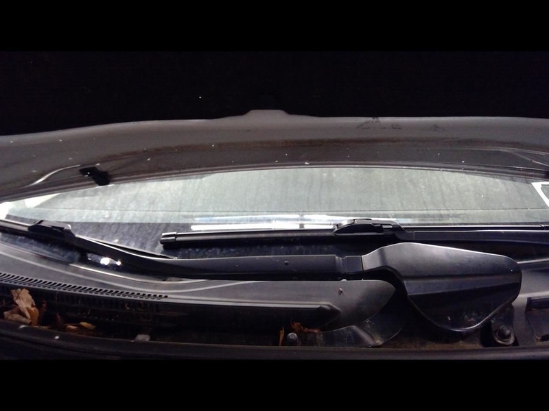 Wash Reservoir Without LED Headlamps Fits 10-11 PRIUS 1678964