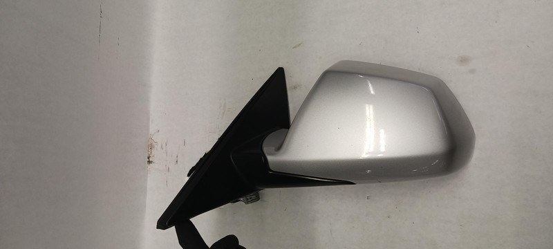 08-'14 CADILLAC CTS Left driver Door Mirror Power adjust DR5 OEM