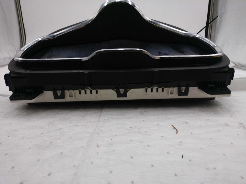 2013 Lincoln MKT Speedometer Gauge Black OEM 237K Miles NJ25-24112-609600
