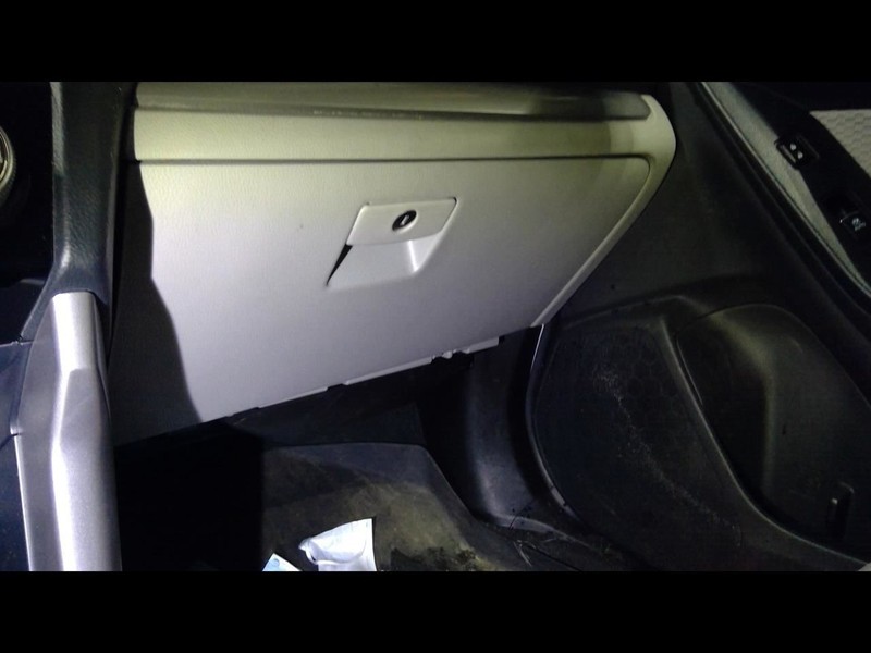 2014-2018 FORESTER Glove Box 1566404