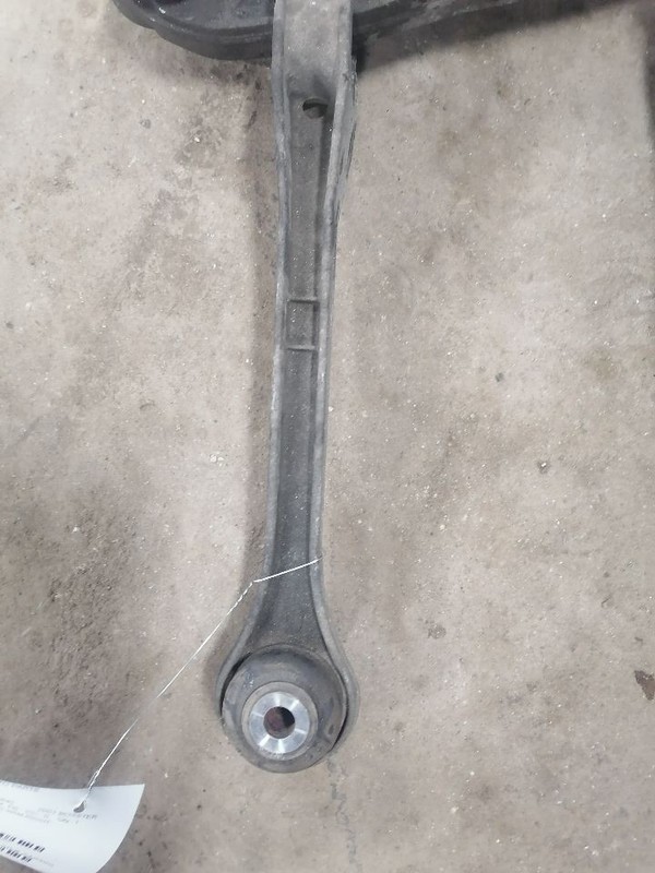 Lower Control Arm Front Trailing Arm Control Fits 97-04 PORSCHE BOXSTER 1488565