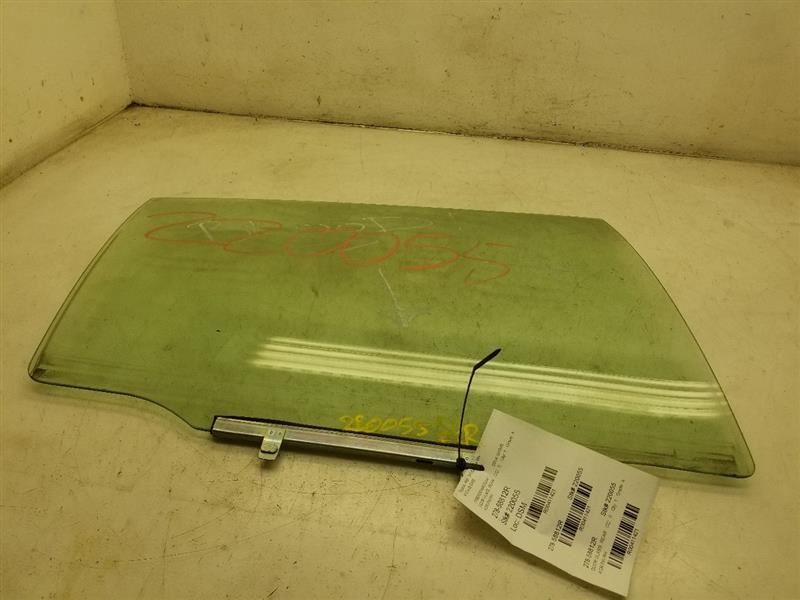 Passenger Right Rear Door Glass Fits 98-05 LEXUS GS300
