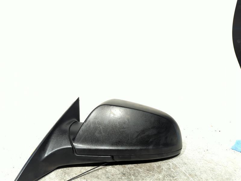 2012 Chevrolet Malibu Left Door Mirror Assembly Grey 497392 Used 129K Miles
