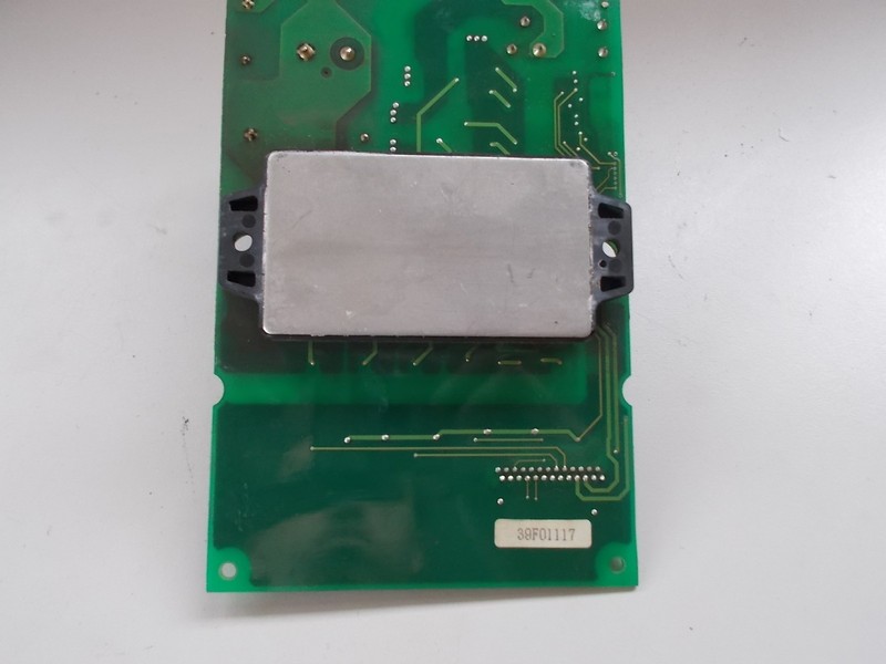 Circuit Controller Board 39F01117 *FREE SHIPPING*