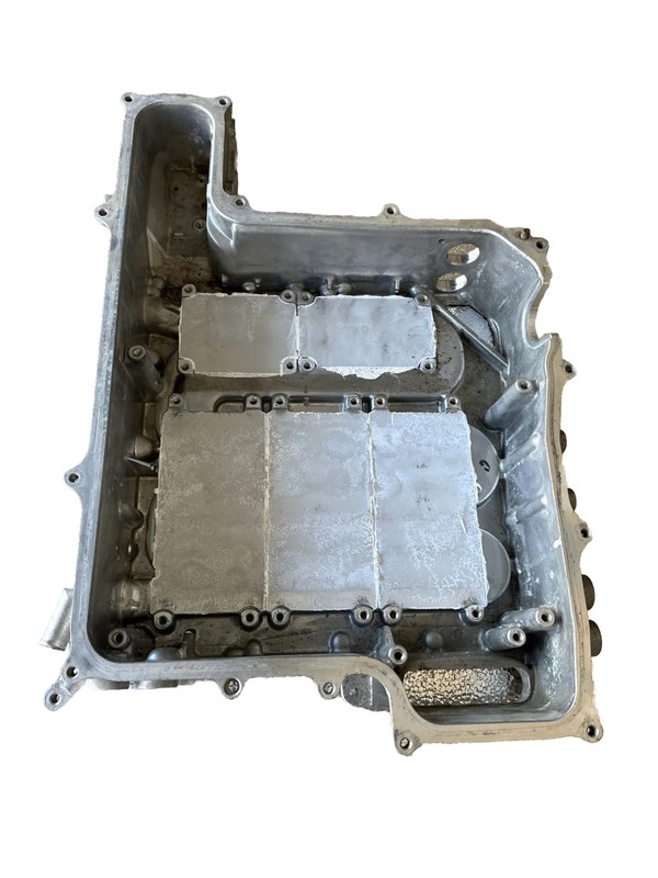 ✅ Inverter Frame Bracket G9200-47120 fits 2004-2009 Toyota Prius OEM ✅