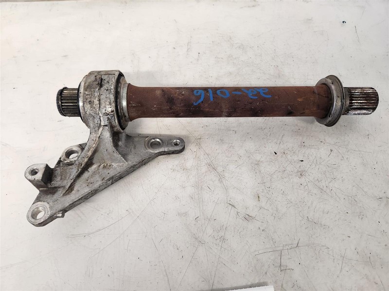 2017-2022 Honda Pilot, 17-20 Acura Mdx Jack Shaft 44500-Tz3-A01 Oem Genuine