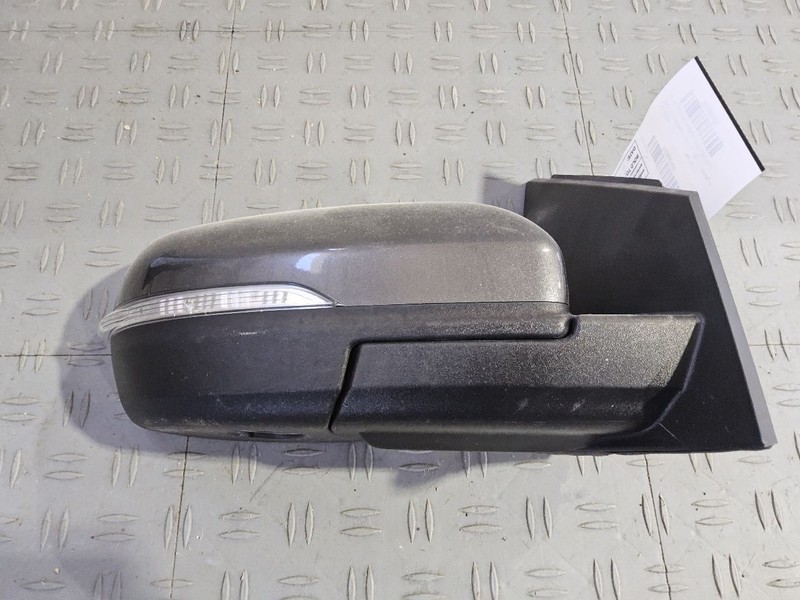 2018 Ford EDGE Passenger Side View Mirror Power From 05/03/18 W/O Memory