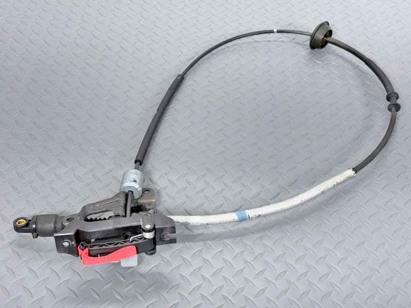 ✅ 13-24 RAM 1500 4th OEM GEARSHIFT CONTROL CABLE Transmission Gear Shift Lever
