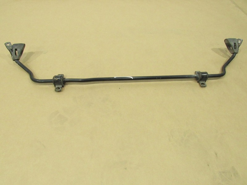 10-15 Jaguar XK XKR 2014 RWD Rear Suspension Anti Roll Stabilizer Sway Bar ;:O