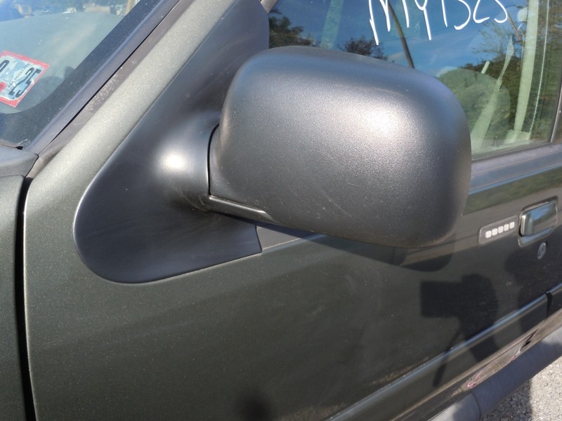 2001-2005 Ford Explorer Sport Trac Power Door Mirror Driver Left 4 Door