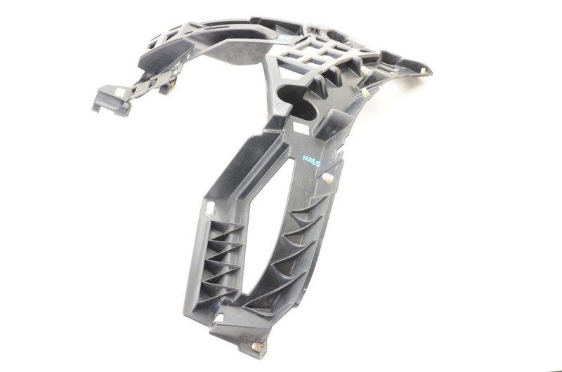 15-21 Porsche Macan 3.0L Passenger Right Rear Bumper Bracket 95B 807 254 C
