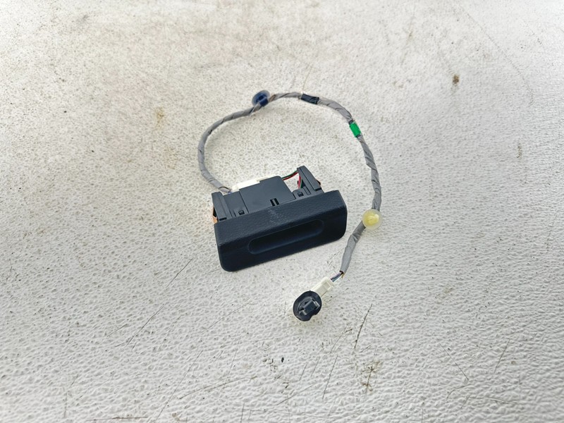 2016-2018 ACURA TLX INSTRUMENT PANEL DASH DASHBOARD SENSOR OEM