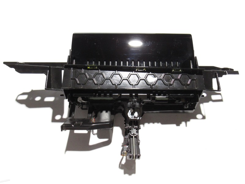 Audi RS7 C7 2017 Dash Center Display Info Screen Monitor Assembly 12-18 >:Y
