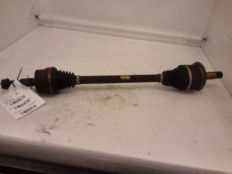 Driver Left Axle Shaft Rear Axle 5.7L RWD Fits 05-08 300 3211440