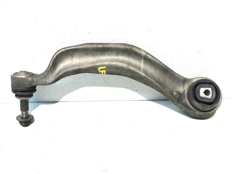 2009-11 BMW 750LI Front Left Driver Lower Control Arm OEM