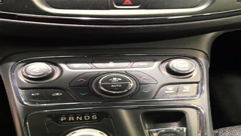Temperature Control Automatic Temperature Control Fits 15 200 3338881